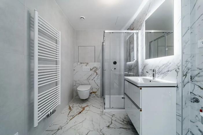 Prodej bytu 3+kk, Brno, Nové sady, 81 m2