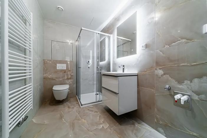 Prodej bytu 3+kk, Brno, Nové sady, 73 m2