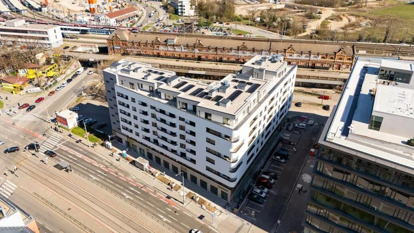 Prodej bytu 3+kk, Brno, Nové sady, 73 m2