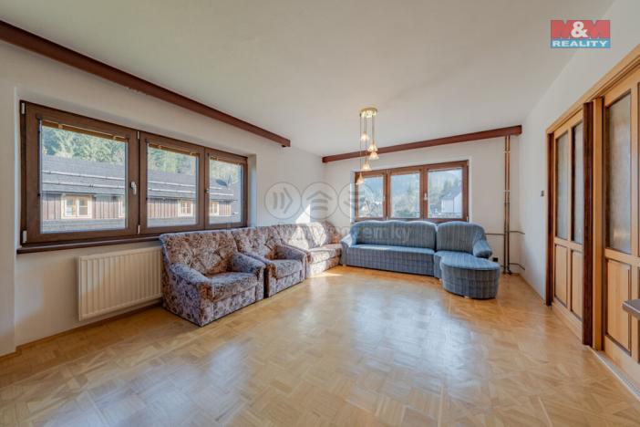 Prodej komerční nemovitosti, Velké Karlovice - Malé Karlovice, 150 m2