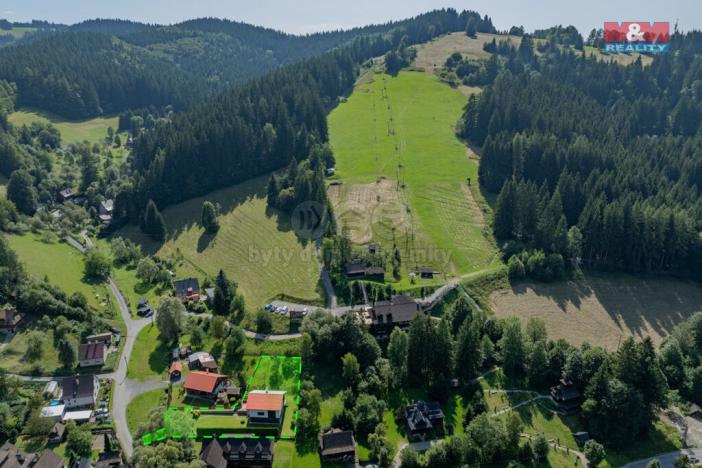 Prodej komerční nemovitosti, Velké Karlovice - Malé Karlovice, 150 m2