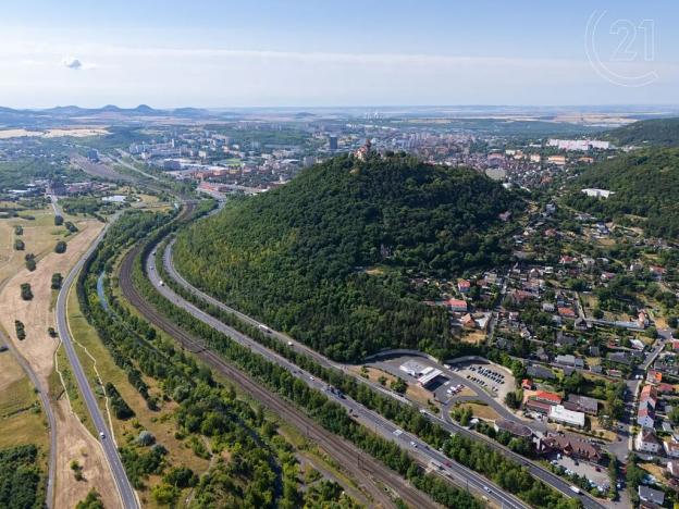 Prodej pozemku pro bydlení, Most, 5092 m2