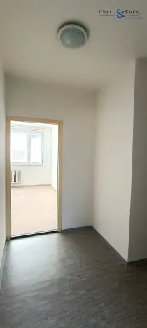 Pronájem bytu 3+1, Přerov, Dr. Milady Horákové, 61 m2