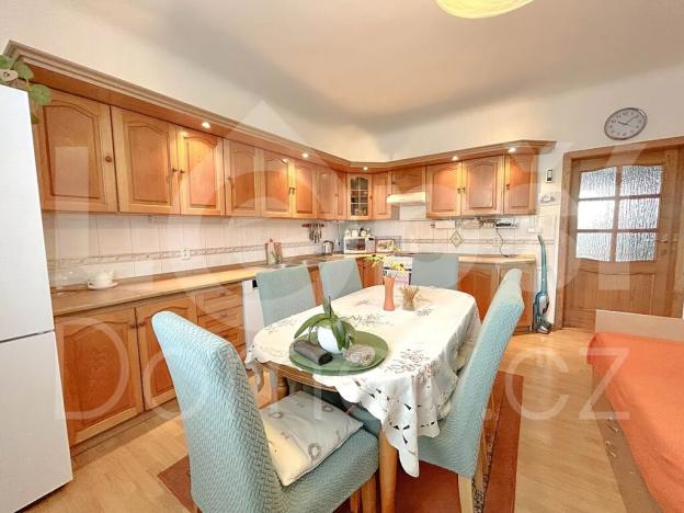 Prodej rodinného domu, Javorník, Smetanova, 225 m2