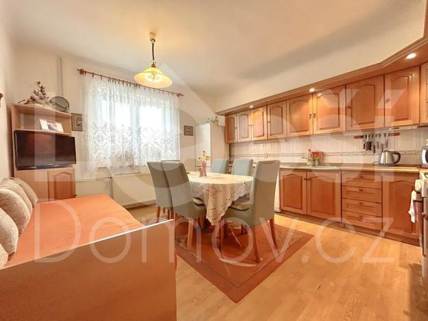 Prodej rodinného domu, Javorník, Smetanova, 225 m2