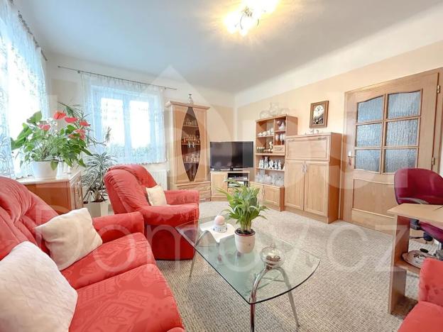 Prodej rodinného domu, Javorník, Smetanova, 225 m2