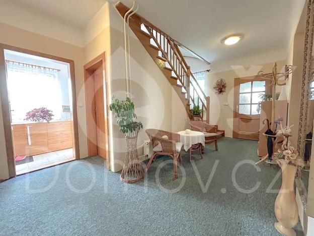 Prodej rodinného domu, Javorník, Smetanova, 225 m2