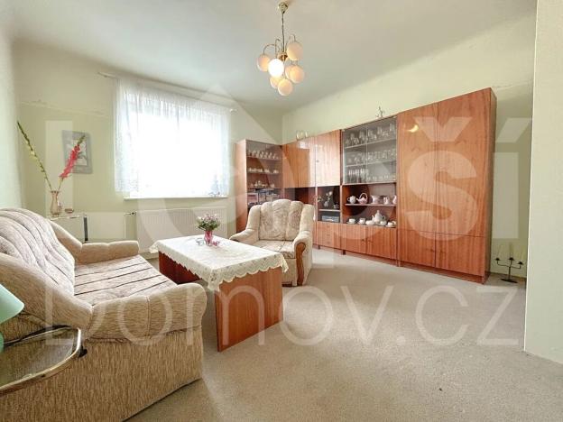 Prodej rodinného domu, Javorník, Smetanova, 225 m2