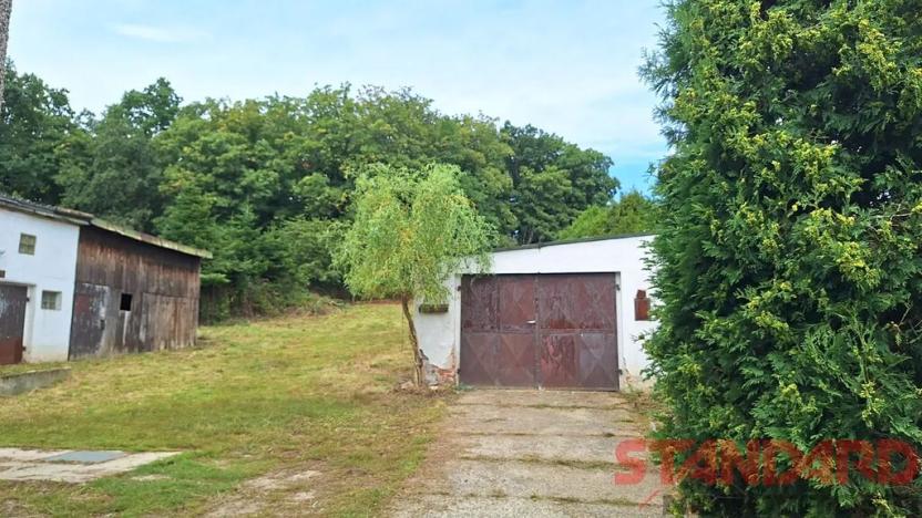 Prodej rodinného domu, Soběkury, 100 m2