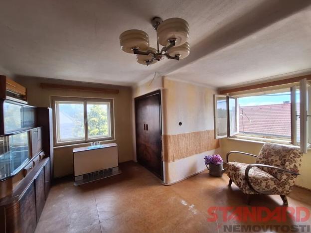 Prodej rodinného domu, Soběkury, 100 m2