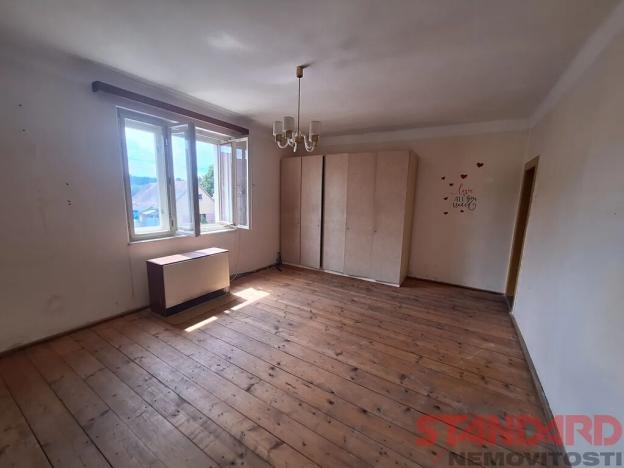 Prodej rodinného domu, Soběkury, 100 m2