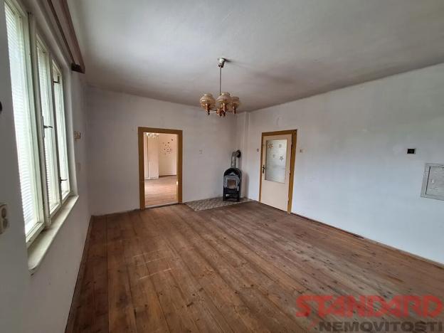 Prodej rodinného domu, Soběkury, 100 m2