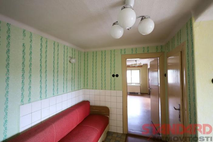 Prodej rodinného domu, Soběkury, 100 m2