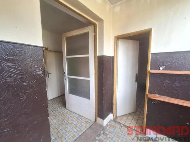 Prodej rodinného domu, Soběkury, 100 m2