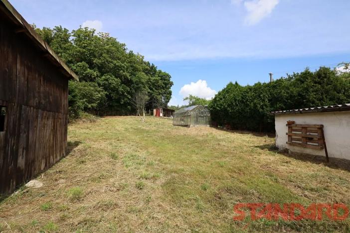 Prodej rodinného domu, Soběkury, 100 m2