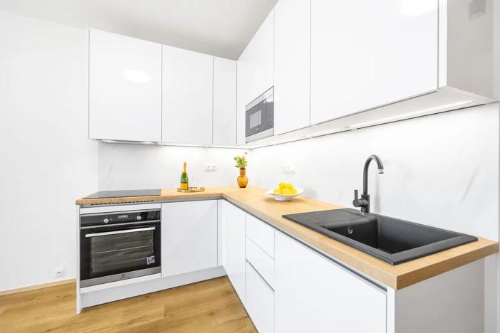 Prodej bytu 2+kk, Praha - Zličín, Prušánecká, 71 m2