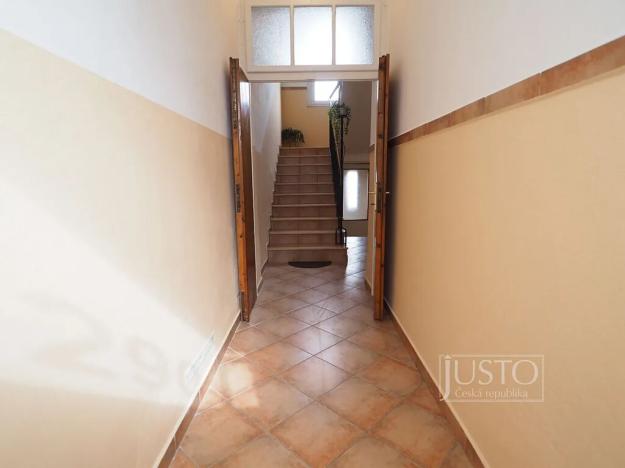 Prodej rodinného domu, Písek, Pražská, 185 m2