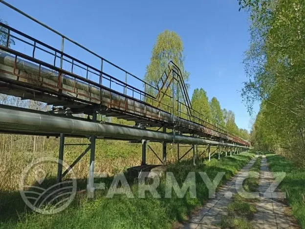 Prodej pozemku, Stráž pod Ralskem, 60096 m2