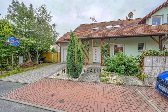 Prodej rodinného domu, Horšovský Týn, Janáčkova, 130 m2