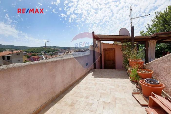 Prodej rodinného domu, Teulada, Itálie, 70 m2