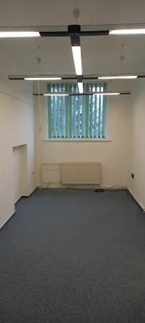 Pronájem kanceláře, Ústí nad Labem, U Tonasa, 45 m2