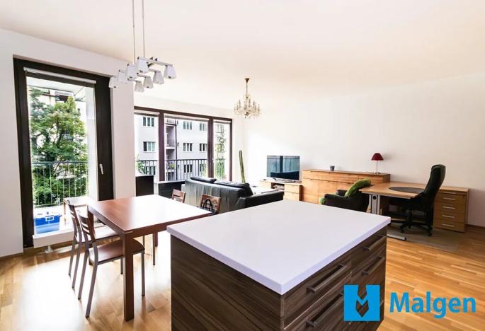 Pronájem bytu 3+kk, Praha - Vinohrady, Korunní, 106 m2