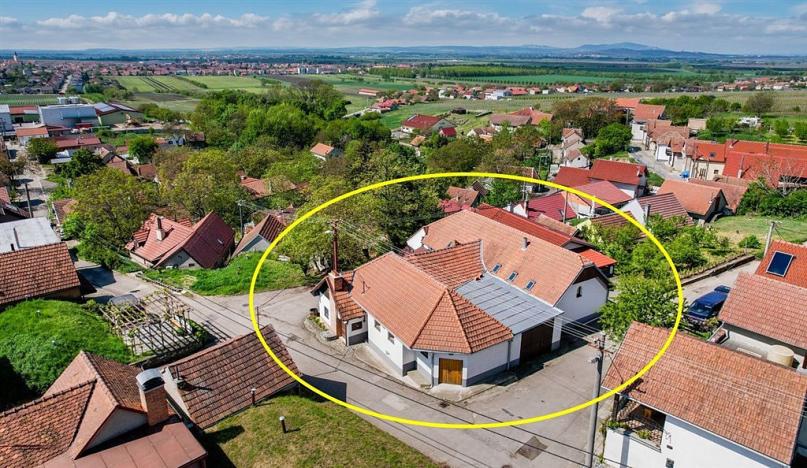 Prodej ostatní, Velké Bílovice