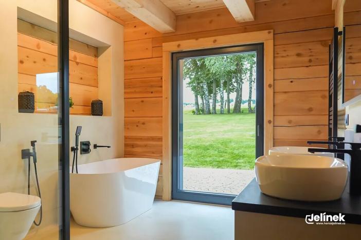 Prodej rodinného domu, Litomyšl, 126 m2