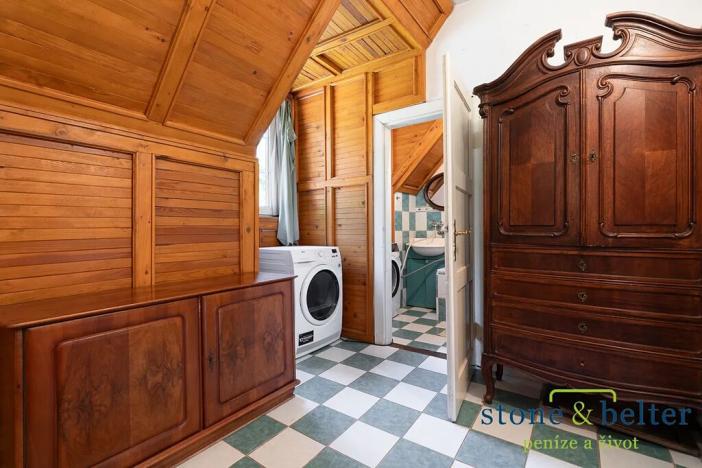 Prodej rodinného domu, Valšov, 214 m2