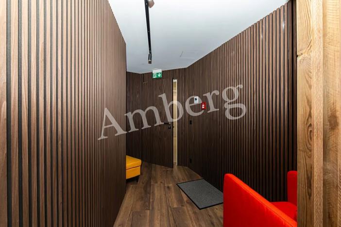 Prodej obchodního prostoru, Praha - Karlín, Karolinská, 59 m2