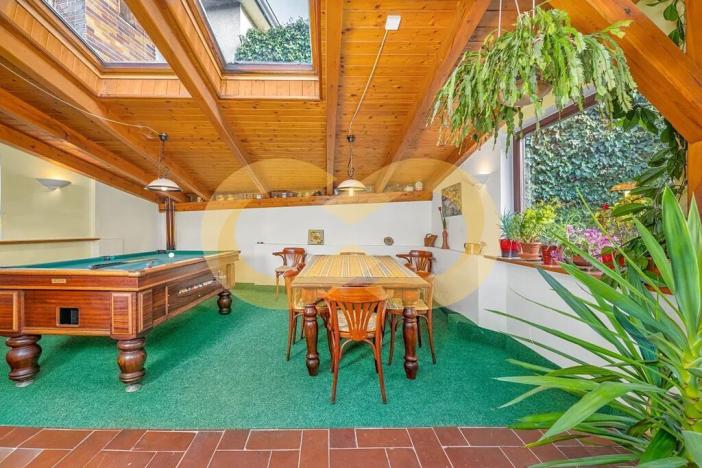 Prodej ubytování, Český Krumlov, Rooseveltova, 391 m2