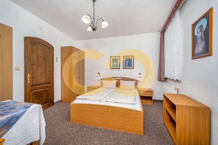 Prodej ubytování, Český Krumlov, Rooseveltova, 391 m2