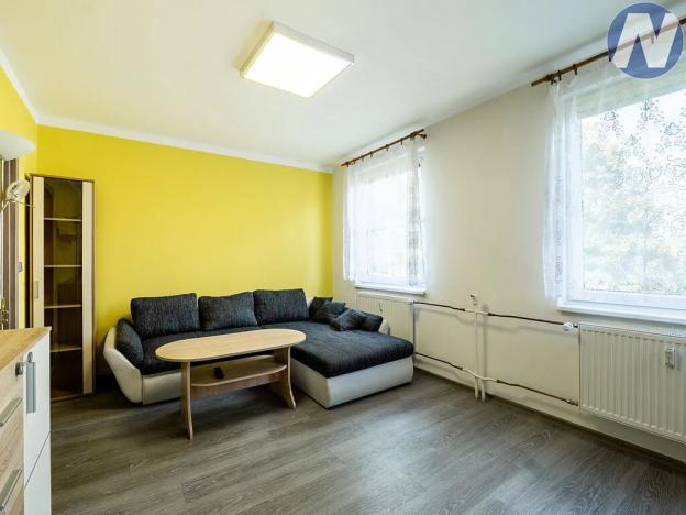 Prodej bytu 3+1, Hořice na Šumavě, 72 m2