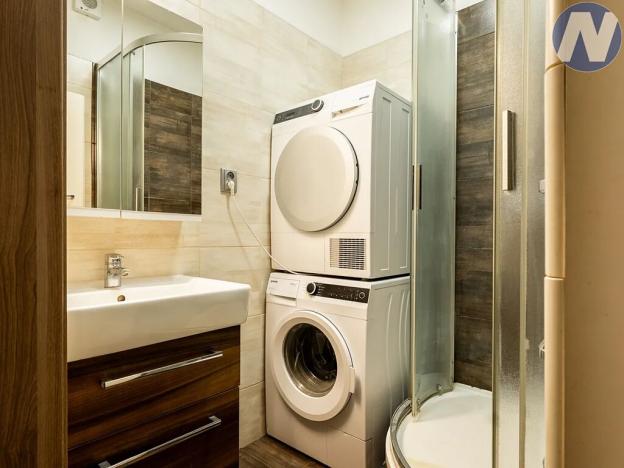 Prodej bytu 3+1, Hořice na Šumavě, 72 m2