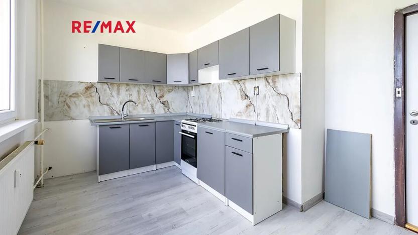 Prodej bytu 3+1, Česká Lípa, Zhořelecká, 70 m2