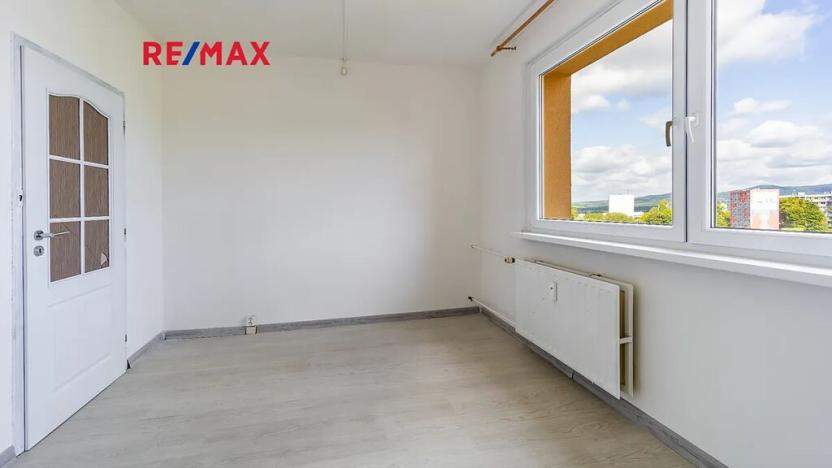 Prodej bytu 3+1, Česká Lípa, Zhořelecká, 70 m2