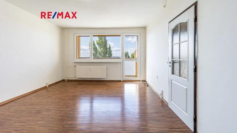 Prodej bytu 3+1, Česká Lípa, Zhořelecká, 70 m2