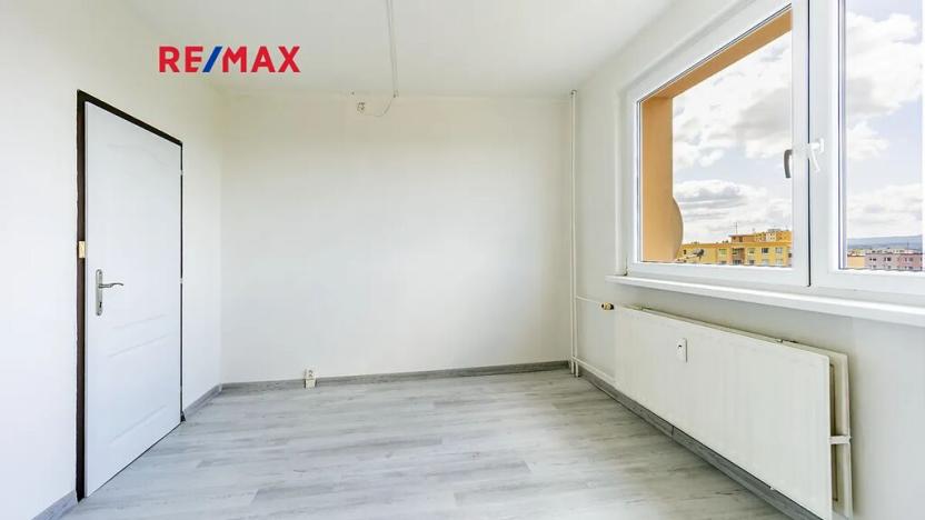 Prodej bytu 3+1, Česká Lípa, Zhořelecká, 70 m2