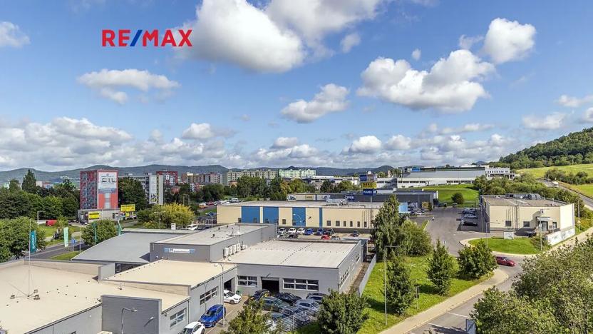 Prodej bytu 3+1, Česká Lípa, Zhořelecká, 70 m2