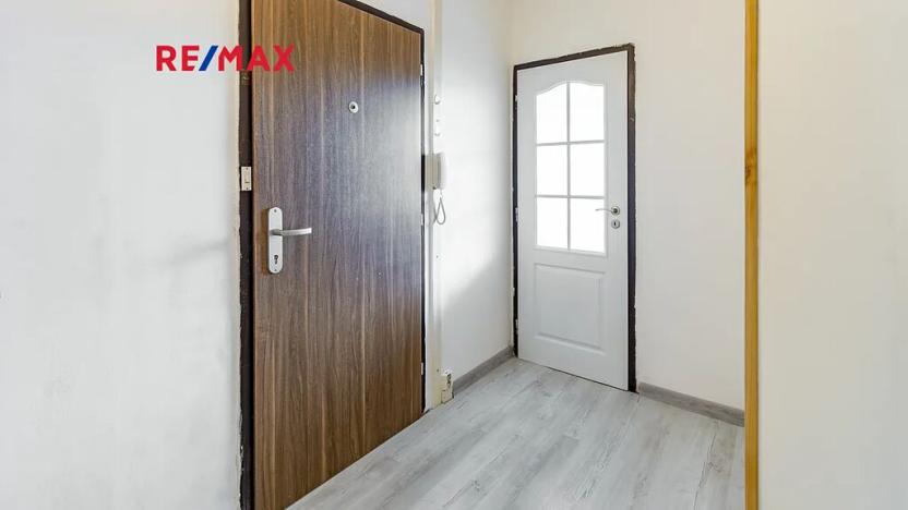 Prodej bytu 3+1, Česká Lípa, Zhořelecká, 70 m2