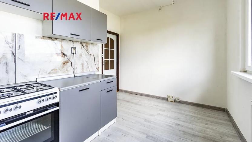 Prodej bytu 3+1, Česká Lípa, Zhořelecká, 70 m2