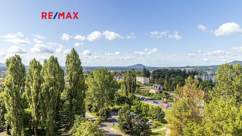 Prodej bytu 3+1, Česká Lípa, Zhořelecká, 70 m2