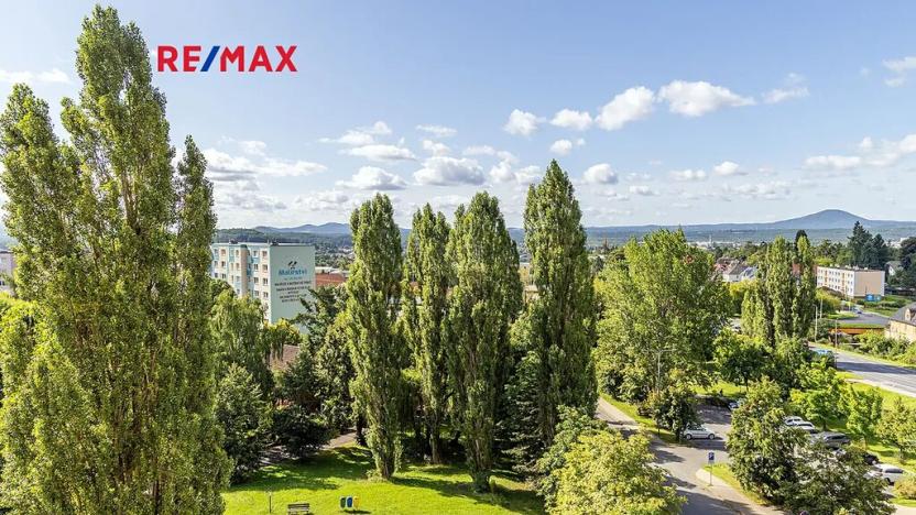 Prodej bytu 3+1, Česká Lípa, Zhořelecká, 70 m2