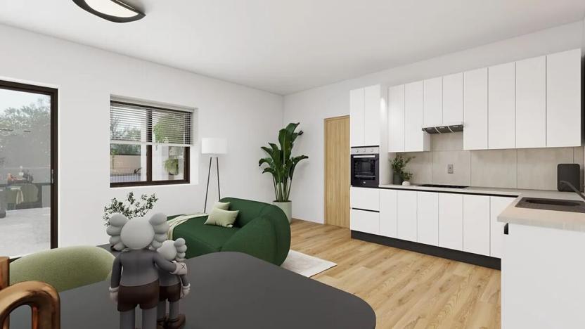 Prodej bytu 3+kk, Litvínov, Horská, 117 m2