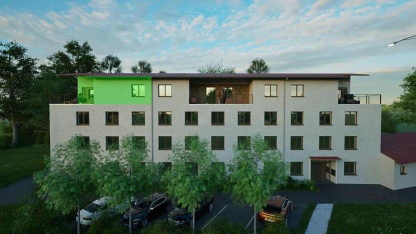 Prodej bytu 4+kk, Litvínov, Horská, 117 m2