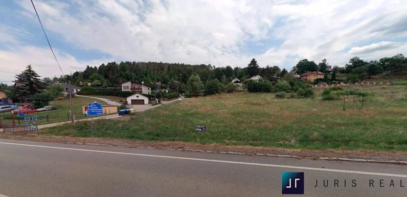 Prodej pozemku pro bydlení, Řehenice, 804 m2