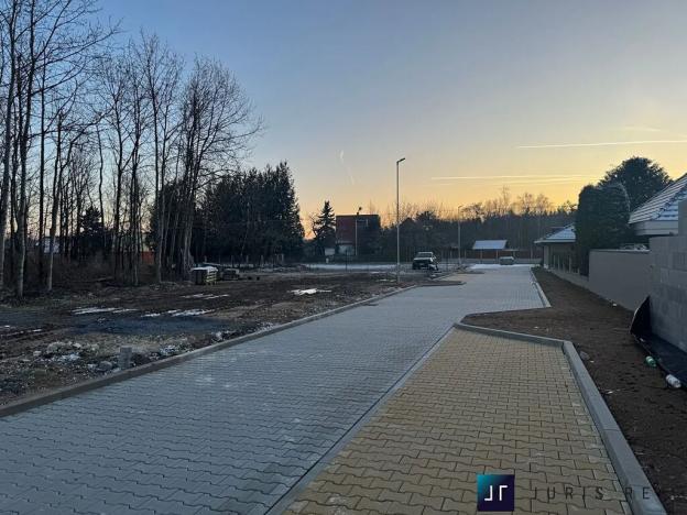 Prodej komerčního pozemku, Mukařov, 6731 m2