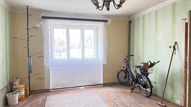 Prodej rodinného domu, Kroměříž, 150 m2