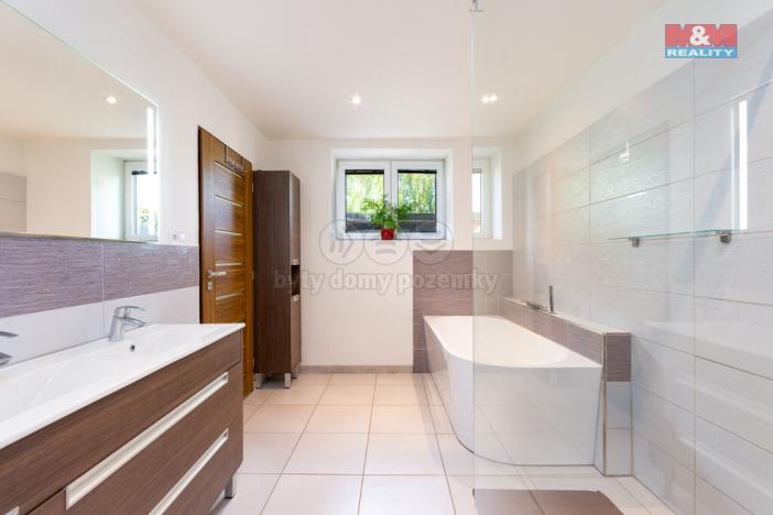 Prodej rodinného domu, Ostrava - Slezská Ostrava, Na Vizině, 120 m2