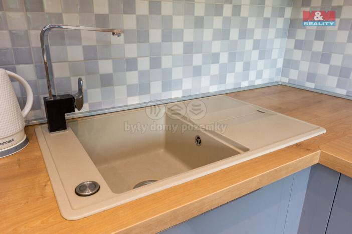 Prodej rodinného domu, Ostrava - Slezská Ostrava, Na Vizině, 120 m2